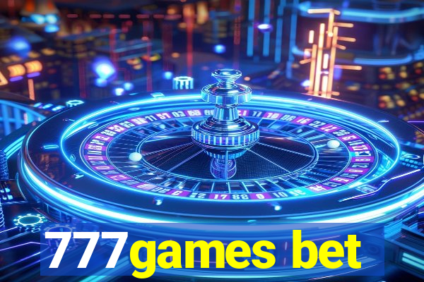 777games bet